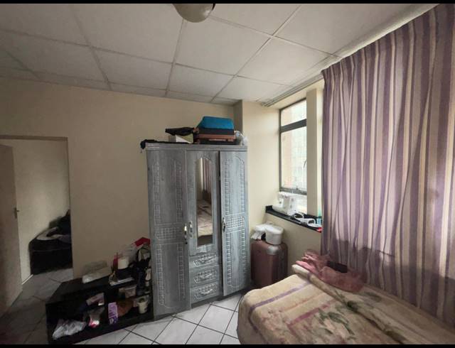 1 BEDROOM APARTMENT FOR SALE IN DURBAN CENTRAL